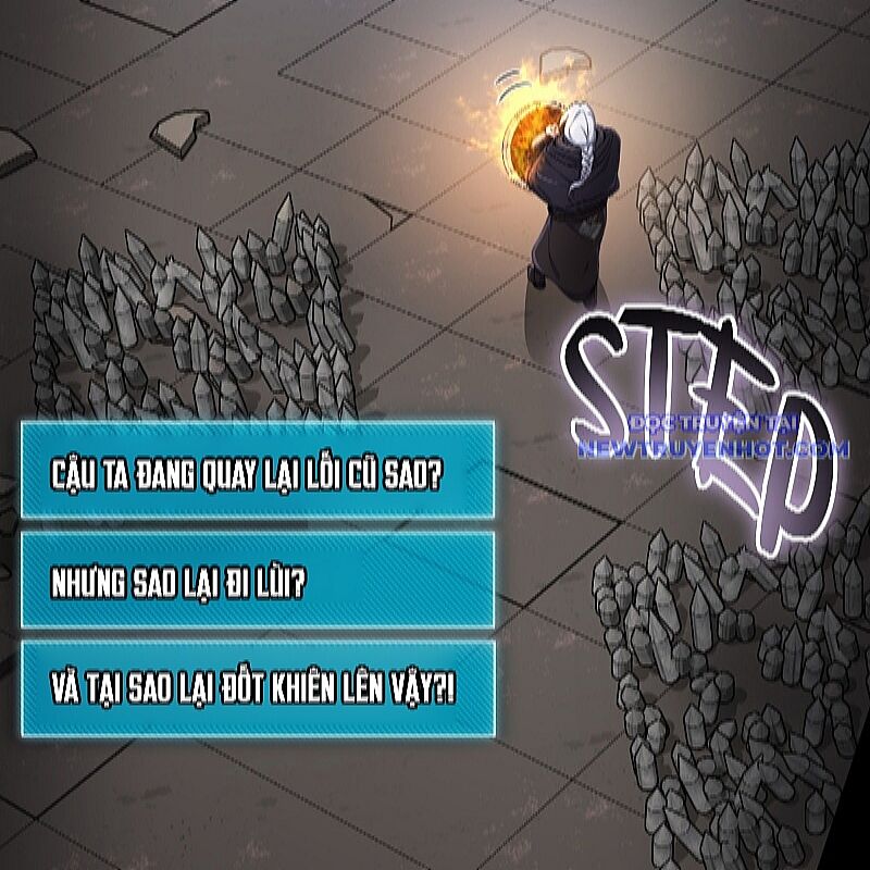 Streamer Game Thiên Tài Bị Ma Ám [Chap 2-53]