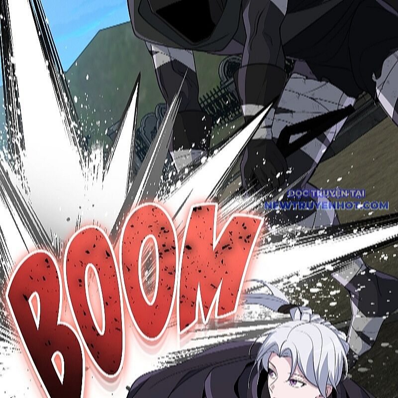 Streamer Game Thiên Tài Bị Ma Ám [Chap 2-53]