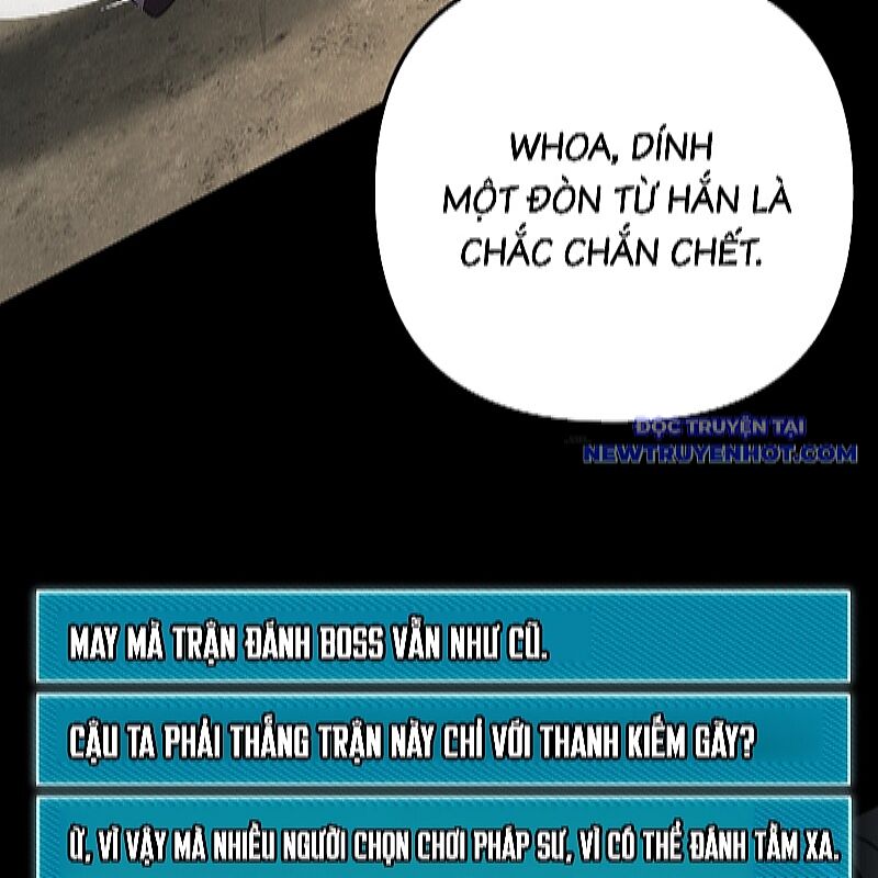 Streamer Game Thiên Tài Bị Ma Ám [Chap 2-53]