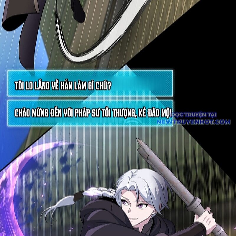 Streamer Game Thiên Tài Bị Ma Ám [Chap 2-53]