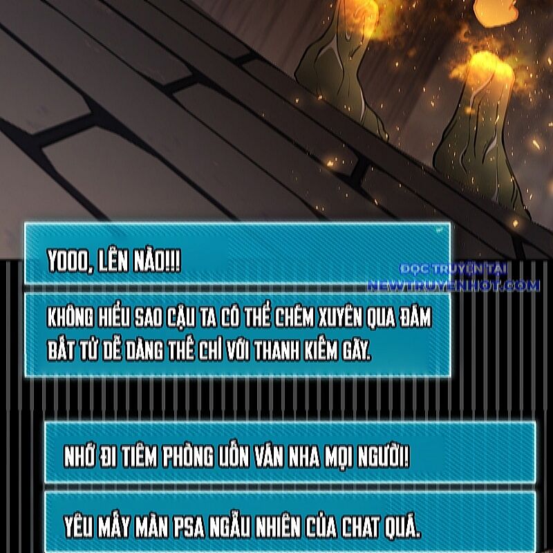 Streamer Game Thiên Tài Bị Ma Ám [Chap 2-53]