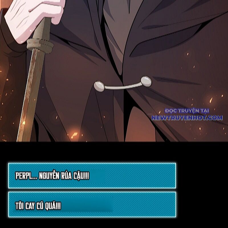 Streamer Game Thiên Tài Bị Ma Ám [Chap 2-53]