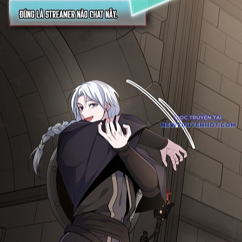 Streamer Game Thiên Tài Bị Ma Ám [Chap 2-53]