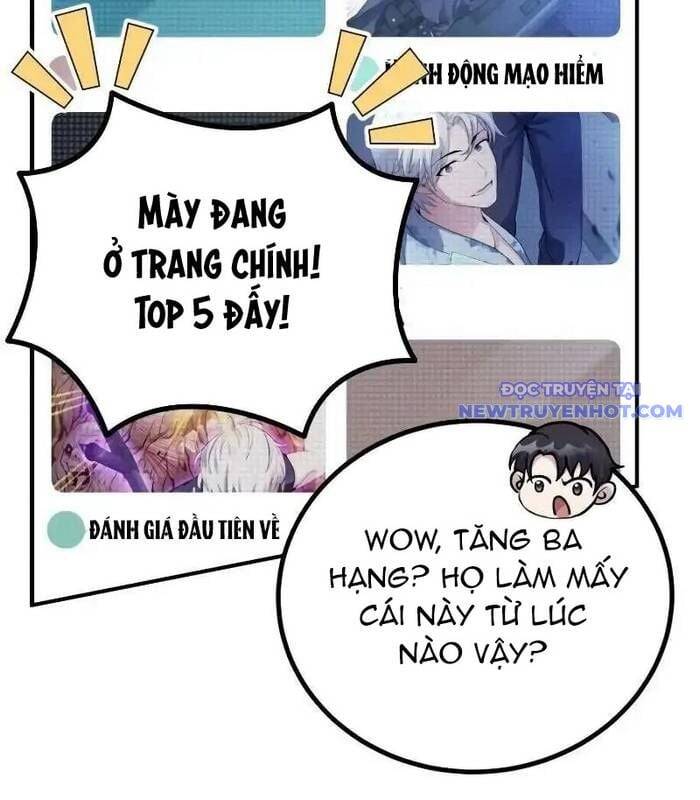 Streamer Game Thiên Tài Bị Ma Ám [Chap 2-53]