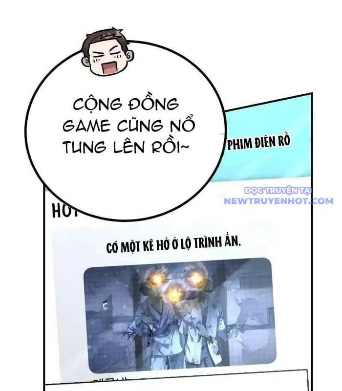 Streamer Game Thiên Tài Bị Ma Ám [Chap 2-53]