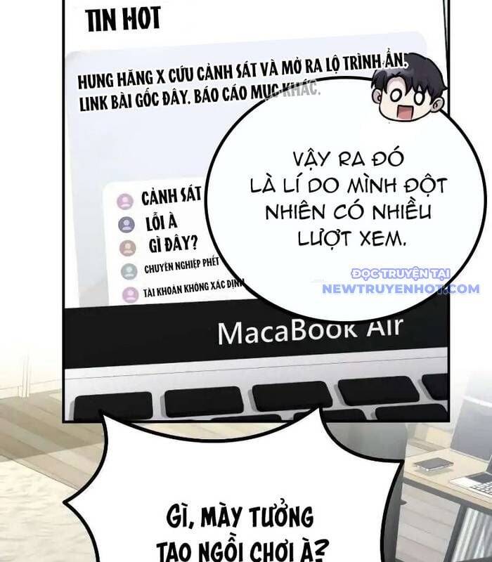 Streamer Game Thiên Tài Bị Ma Ám [Chap 2-53]
