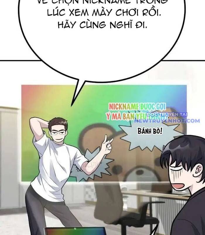 Streamer Game Thiên Tài Bị Ma Ám [Chap 2-53]