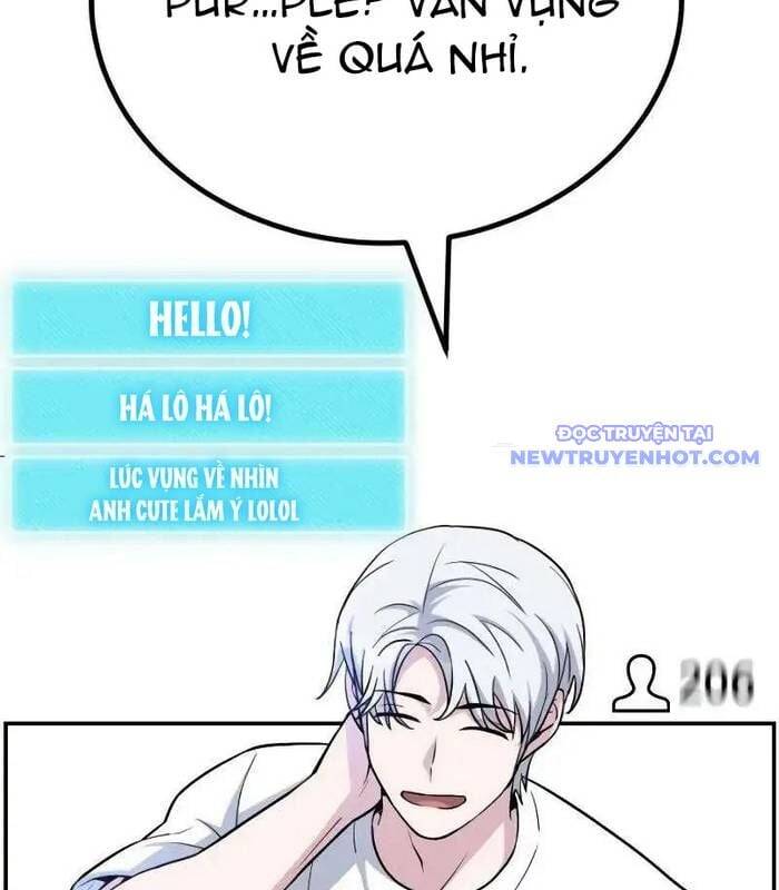 Streamer Game Thiên Tài Bị Ma Ám [Chap 2-53]