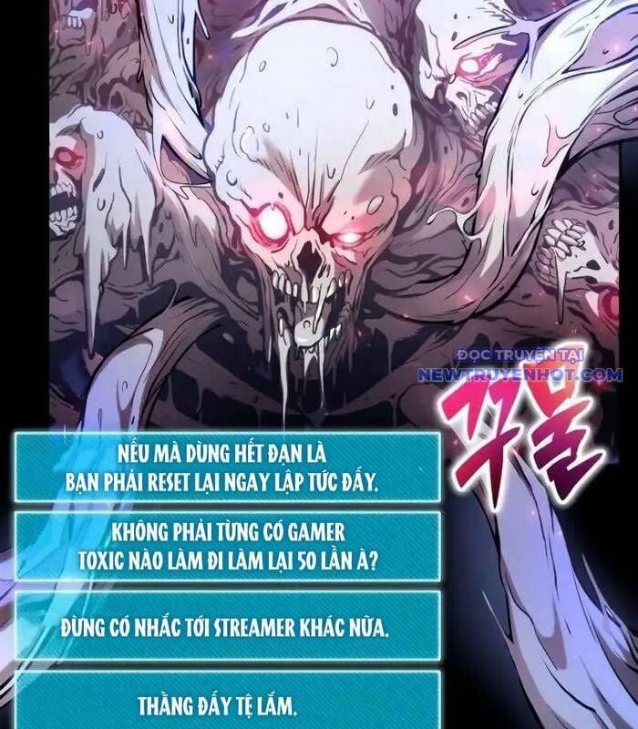 Streamer Game Thiên Tài Bị Ma Ám [Chap 2-53]