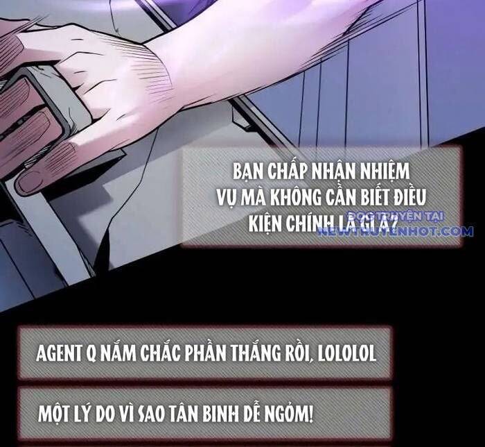 Streamer Game Thiên Tài Bị Ma Ám [Chap 2-53]