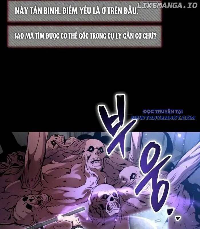 Streamer Game Thiên Tài Bị Ma Ám [Chap 2-53]