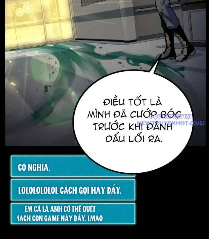 Streamer Game Thiên Tài Bị Ma Ám [Chap 2-53]
