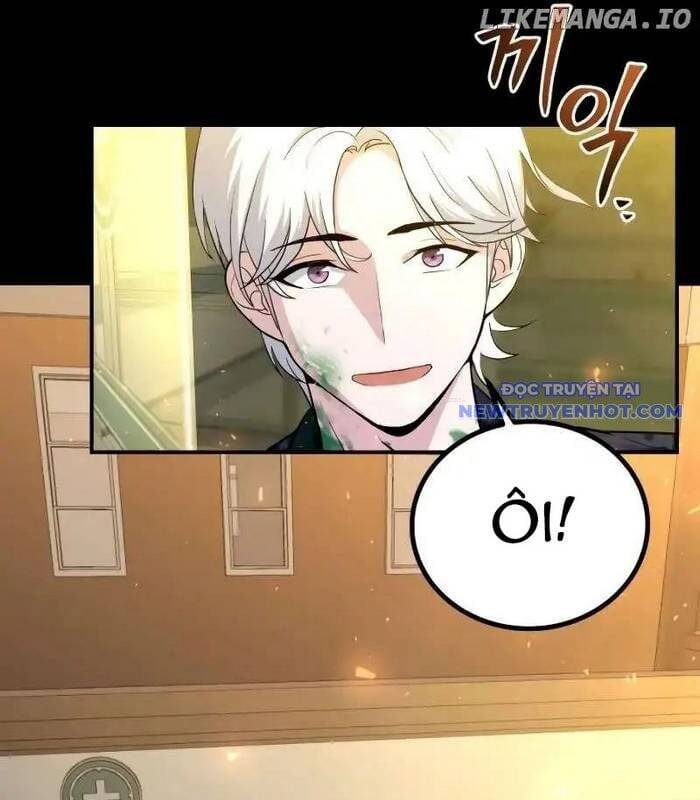 Streamer Game Thiên Tài Bị Ma Ám [Chap 2-53]