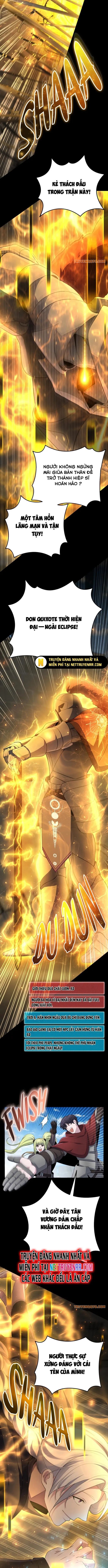 Streamer Game Thiên Tài Bị Ma Ám [Chap 2-53]