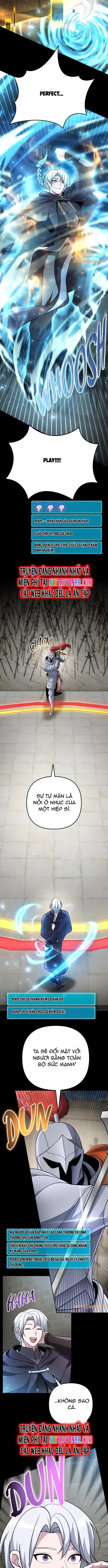 Streamer Game Thiên Tài Bị Ma Ám [Chap 2-53]