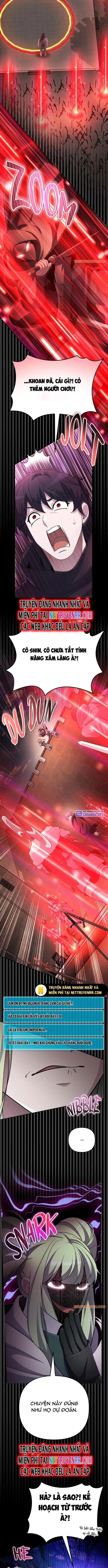 Streamer Game Thiên Tài Bị Ma Ám [Chap 2-53]