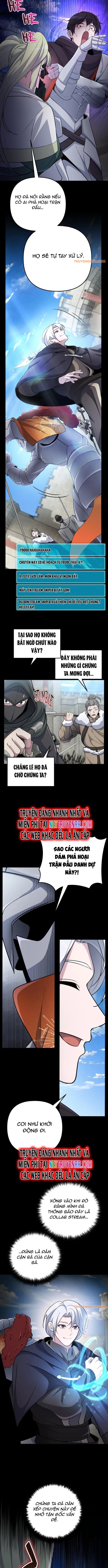 Streamer Game Thiên Tài Bị Ma Ám [Chap 2-53]