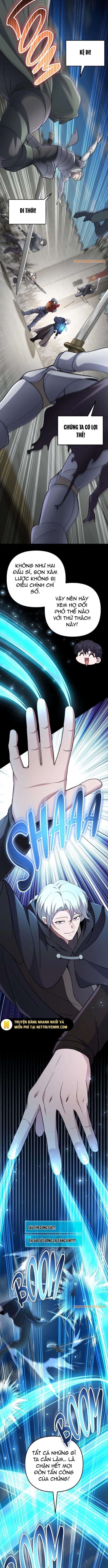 Streamer Game Thiên Tài Bị Ma Ám [Chap 2-53]
