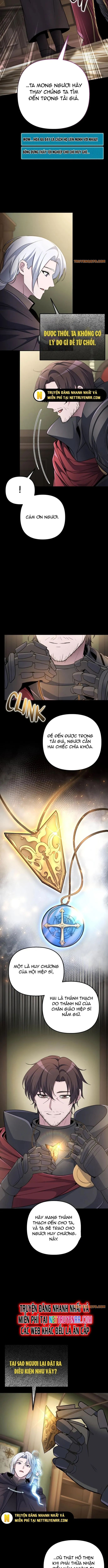 Streamer Game Thiên Tài Bị Ma Ám [Chap 2-53]
