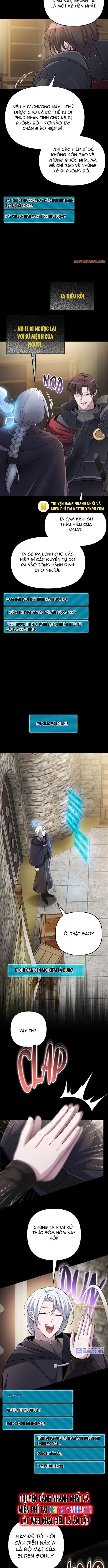 Streamer Game Thiên Tài Bị Ma Ám [Chap 2-53]