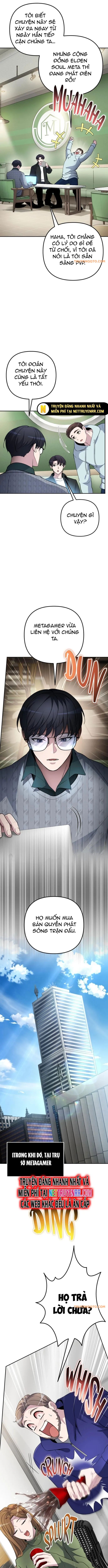 Streamer Game Thiên Tài Bị Ma Ám [Chap 2-53]