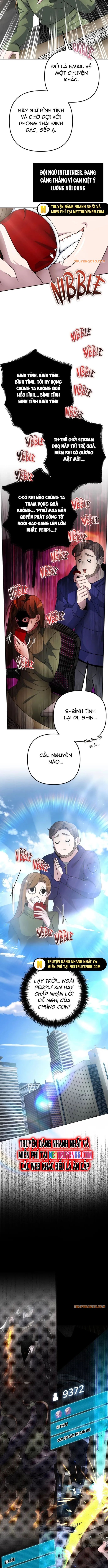 Streamer Game Thiên Tài Bị Ma Ám [Chap 2-53]