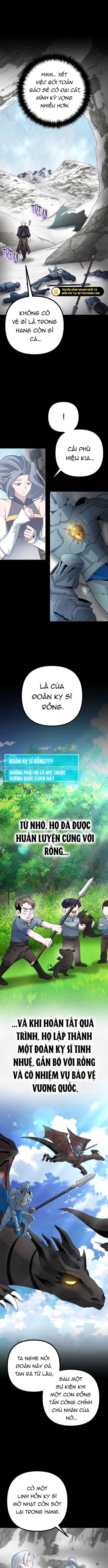 Streamer Game Thiên Tài Bị Ma Ám [Chap 2-53]