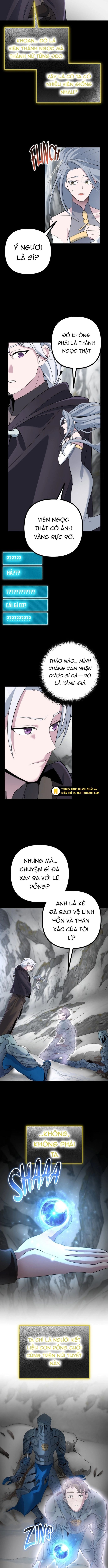 Streamer Game Thiên Tài Bị Ma Ám [Chap 2-53]