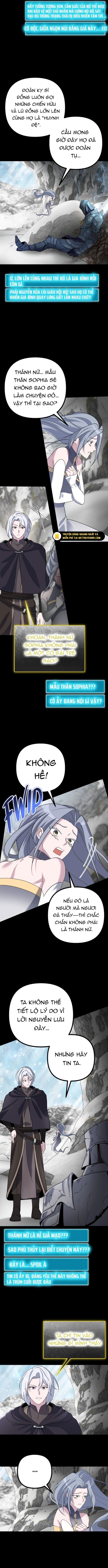 Streamer Game Thiên Tài Bị Ma Ám [Chap 2-53]