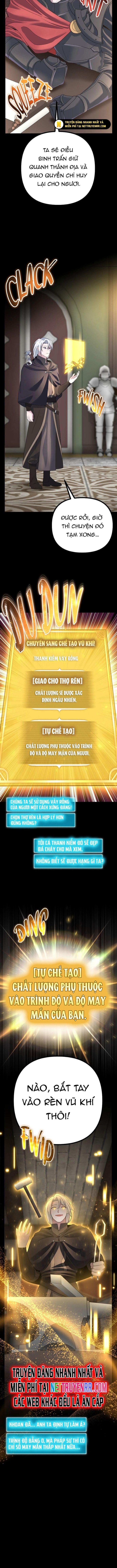 Streamer Game Thiên Tài Bị Ma Ám [Chap 2-53]