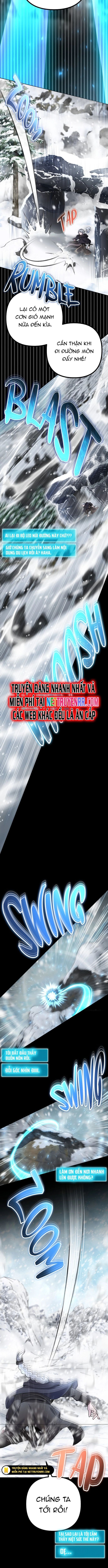 Streamer Game Thiên Tài Bị Ma Ám [Chap 2-53]