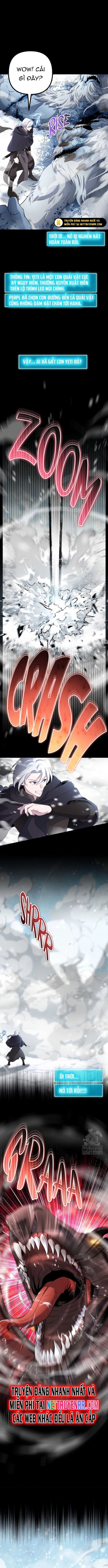 Streamer Game Thiên Tài Bị Ma Ám [Chap 2-53]