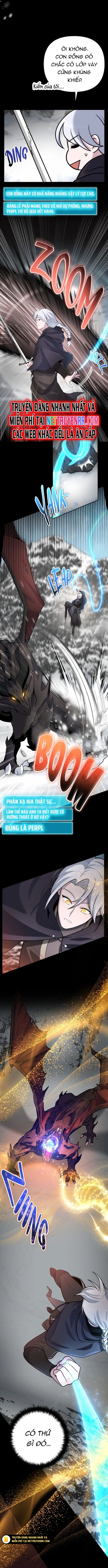 Streamer Game Thiên Tài Bị Ma Ám [Chap 2-53]