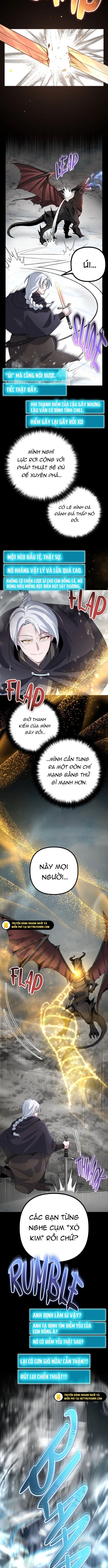 Streamer Game Thiên Tài Bị Ma Ám [Chap 2-53]