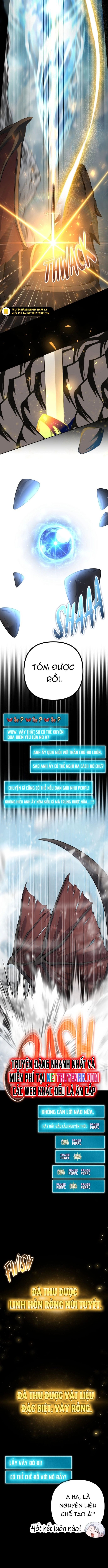 Streamer Game Thiên Tài Bị Ma Ám [Chap 2-53]