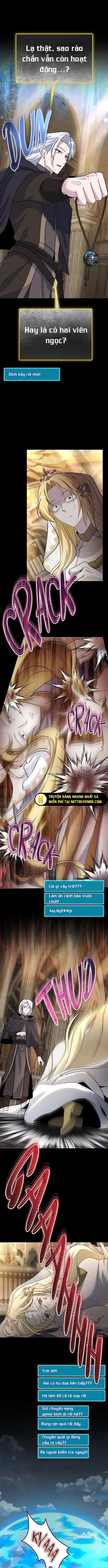 Streamer Game Thiên Tài Bị Ma Ám [Chap 2-53]