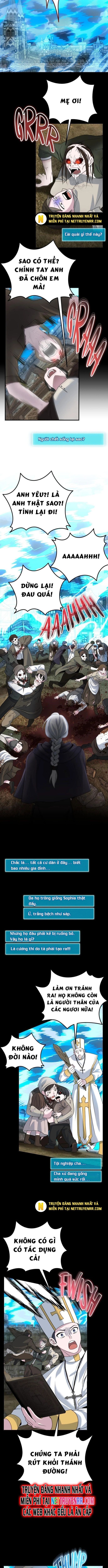 Streamer Game Thiên Tài Bị Ma Ám [Chap 2-53]