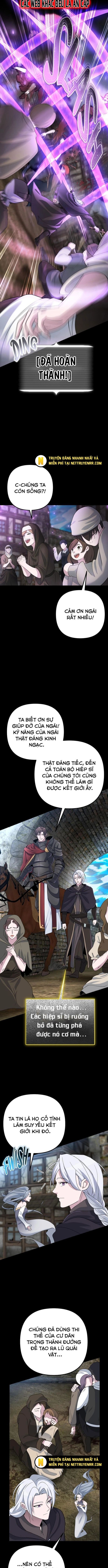 Streamer Game Thiên Tài Bị Ma Ám [Chap 2-53]