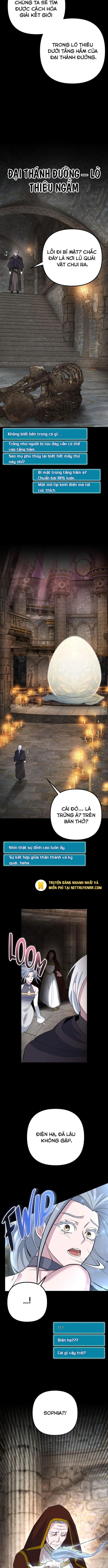 Streamer Game Thiên Tài Bị Ma Ám [Chap 2-53]