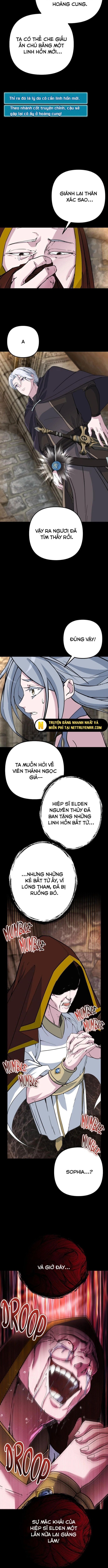 Streamer Game Thiên Tài Bị Ma Ám [Chap 2-53]