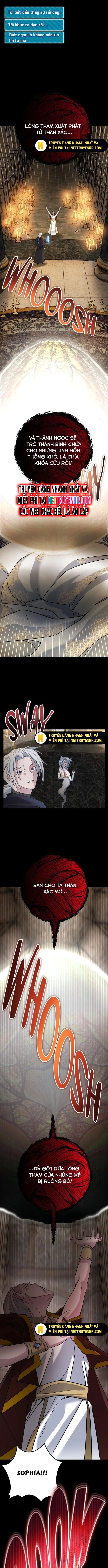 Streamer Game Thiên Tài Bị Ma Ám [Chap 2-53]