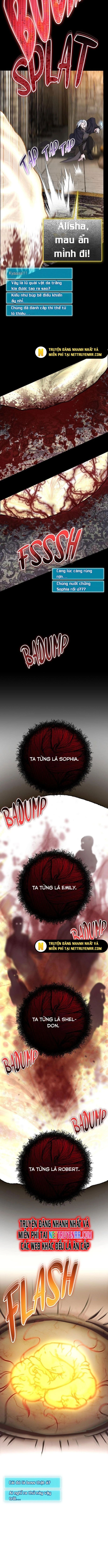 Streamer Game Thiên Tài Bị Ma Ám [Chap 2-53]