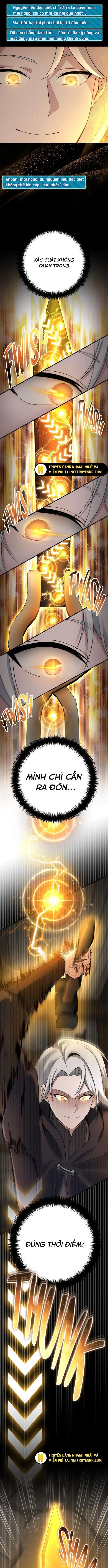 Streamer Game Thiên Tài Bị Ma Ám [Chap 2-53]