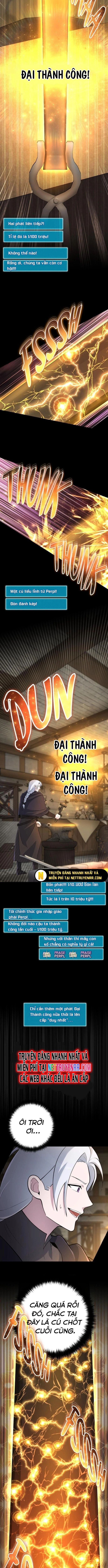 Streamer Game Thiên Tài Bị Ma Ám [Chap 2-53]