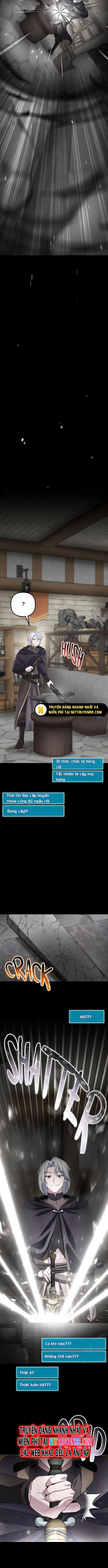 Streamer Game Thiên Tài Bị Ma Ám [Chap 2-53]
