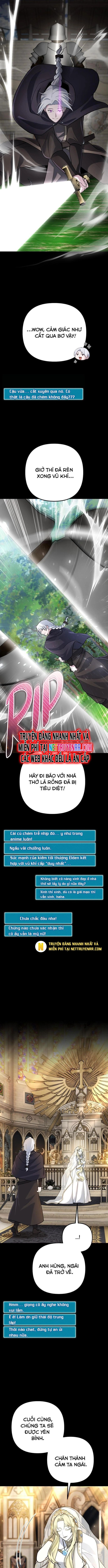 Streamer Game Thiên Tài Bị Ma Ám [Chap 2-53]