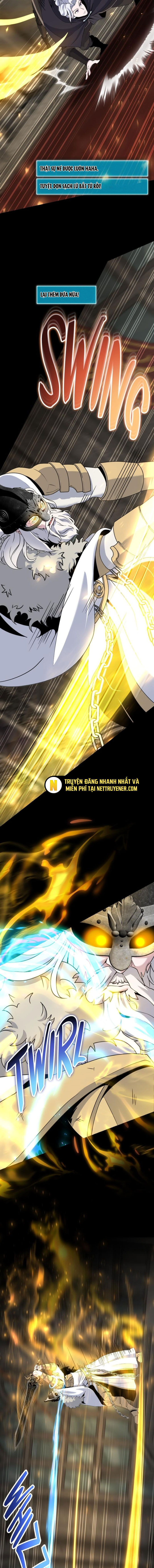 Streamer Game Thiên Tài Bị Ma Ám [Chap 2-53]