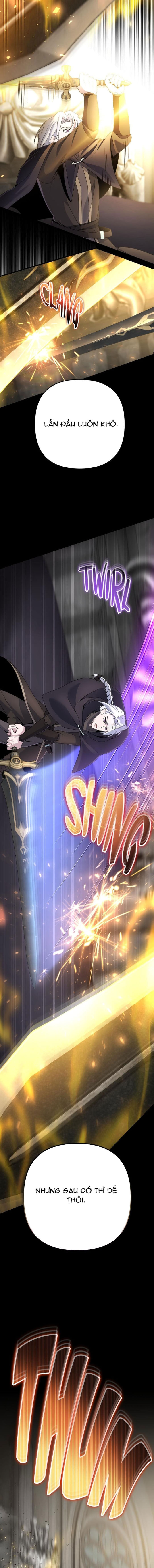 Streamer Game Thiên Tài Bị Ma Ám [Chap 2-53]