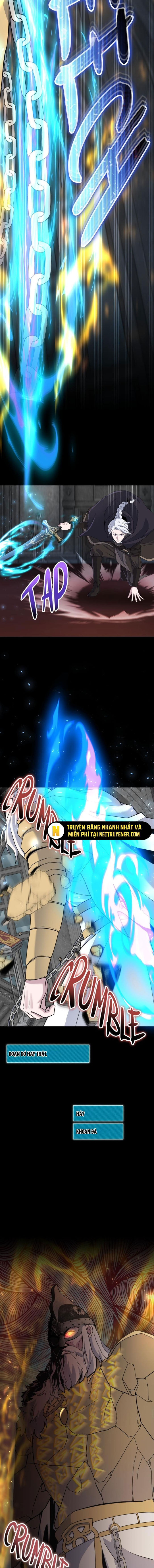 Streamer Game Thiên Tài Bị Ma Ám [Chap 2-53]