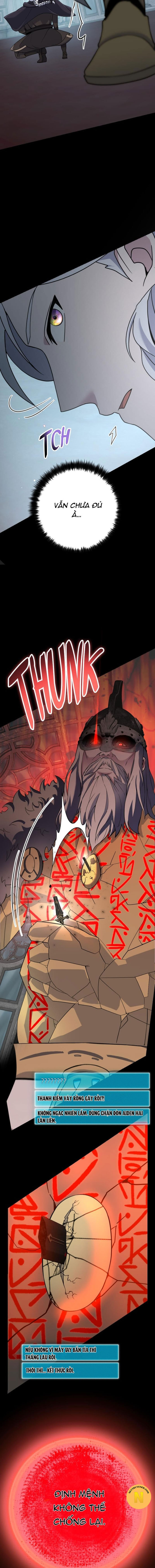 Streamer Game Thiên Tài Bị Ma Ám [Chap 2-53]